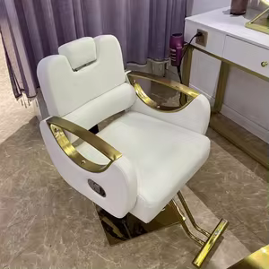 luxury hydraulic salon styling chair - Professional Barber & Salon Styling Chairs Equipment at Beauty Republic Equipment Store